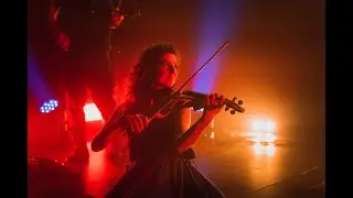 ANCESTRAL HERITAGE - SHARDANA “Live Session” [2023]