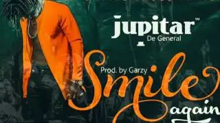 Jupitar (smile again) prod. By masta garzy