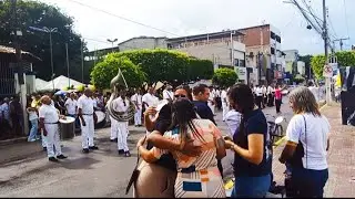 Timbaúba PE Anniversary / 147 years