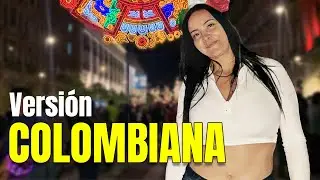 Iluminación Zócalo 2023 Grito de Independencia | Carol Goroz