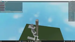 petit live Roblox du soir