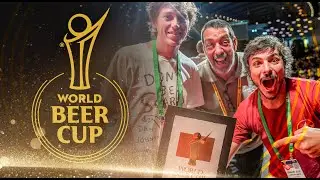 The Best Beers in the World Are Here - World Beer Cup