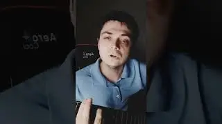 Сергей Бабкин - Я пойду с тобой #кавер  #cover #бабкин #сергей #япойдустобой