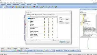 View Filter Templates