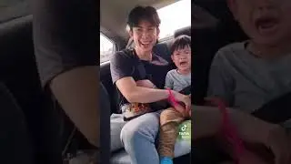 У пацана украли пипиську