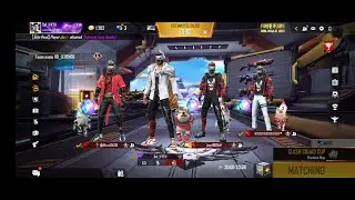 [FF MAX] Cs Rank Push