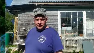Солим огурцы за 5 минут вместе с Элитным Самогонщиком!