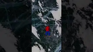 Чем заняться зимой на Байкале?)