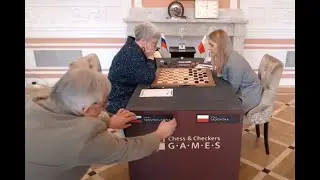 Скандал! На чемпионате мира по шашкам, со стола убрали Российский флаг!