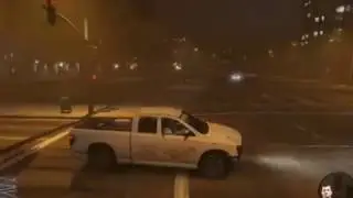 Grand Theft Auto V Прохождение