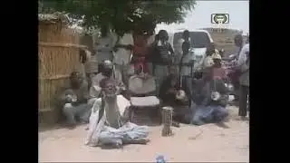 alhaji Ali na maliki