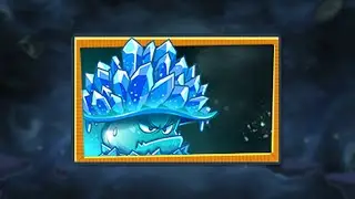 Ice-shroom Info | Plants vs Zombies 2 10.9.1