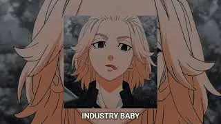 Industry Baby - Audio Edit