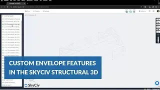 Custom Envelope Tutorial
