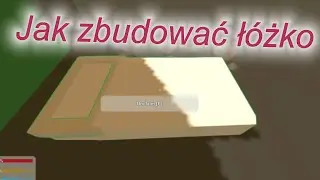 Unturned - Czas na Łóżko! Odcinek 3