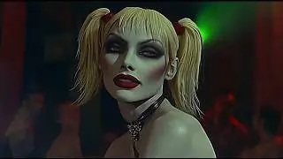 VAMPIRE: The Masquerade BLOODLINES - 1980s Live-Action Movie