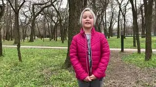 Kányádi Sándor - Nyári alma ül a fán