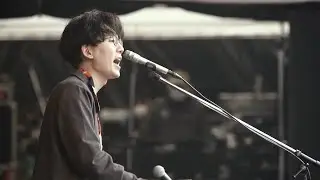 Kan Sano - brandnewday @ ONE PARK FESTIVAL 2021