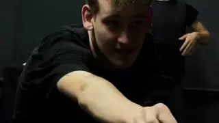 Актерский тренинг, подростки