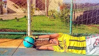 GOALKEEPER TRAINING ‹ PORTUGAPC ›