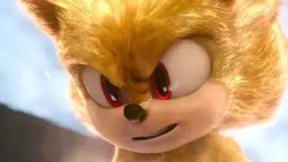 First of all, Eggman… Your Jordan’s are fake.