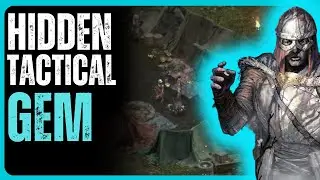 Vendir: Plague of Lies – The Dark RPG You NEED to Try! (Demo Impressions)