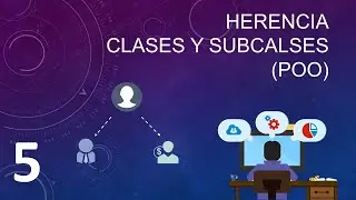 Herencia, superclase y subclase -  (Programación orientadas a objetos en PHP y MySql)