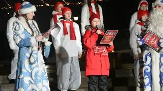 Рязань перед Рождеством