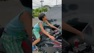 Motorbike