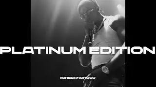 UK Drill Type Beat x NY Drill Type Beat 2023 - "Platinum Edition" x Pop Smoke Type Beat
