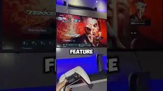 PlayStation new console is coming. 