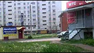Мой двор #2