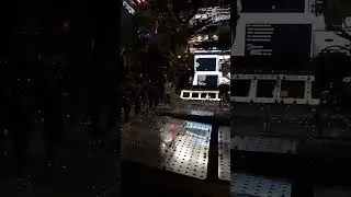 Robotic arm throwing a tantrum at 3 a.m. Gonna fix it in the morning.