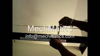 Single Torsional Adjustment 1