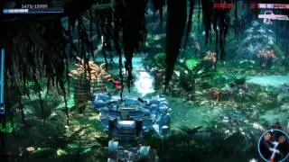 AVATAR DX9 1920X1080 ATI 3870 OC Q9550@4.0Ghz