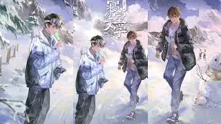 《寝室文学》广播剧 | 果然艺术源自生活呀~~~  #广播剧 #二次元 #高能 #耽美 #寝室文学