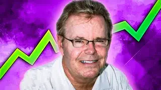 How He Broke The Trading World Record (29,330%)