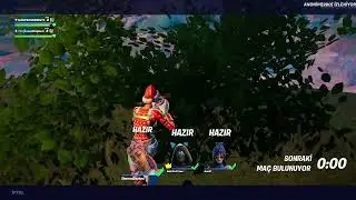 Fortinete
