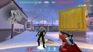 Good 4 u ✨ (Valorant Montage)