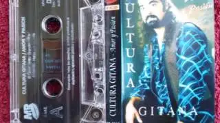 Cultura Gitana - Hable con la luna