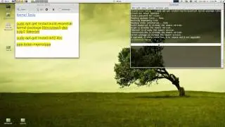 The Linux Kernel (Part 1)