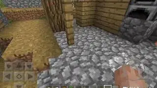выживание в Майнкрафт часть 2