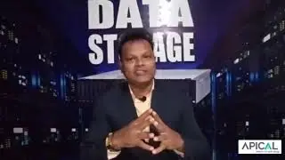 Infortrend|Unified Data storage Series | Apical