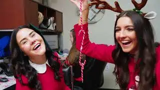 Fullerton House Christmas Celebration | Fullerton Financial Planning 2024
