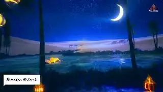 Annomias - Ramadan Mubarakk Montage 2