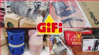 ❤️💛ARRIVAGE GIFI + HAUL MES ACHATS août 2024