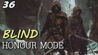 Findon & Linus Into The Underdark | STUMBLING BLINDLY Through Baldur's Gate 3