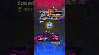 The Clash Royale’s Ultimate Deck🔥🚩 •  Road to 9000 🏆 • Leon Gaming