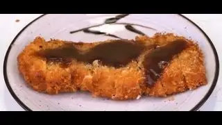 How To Make Tonkatsu