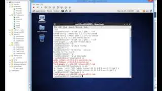 How to run file level restore in a Linux VM